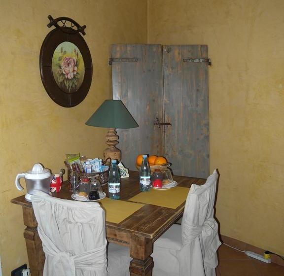 B&b Millefiori  | Brescia | Brescia | Italia 19