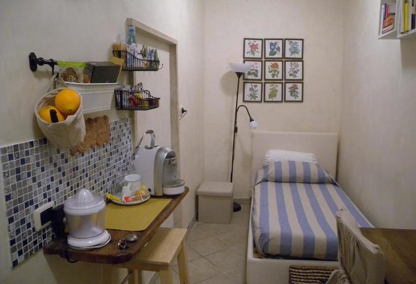 B&b Millefiori  | Brescia | Brescia | Italia 2