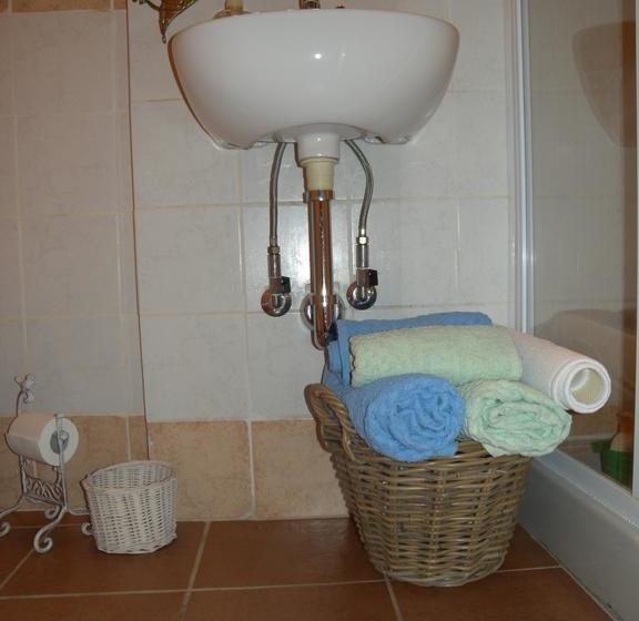 B&b Millefiori  | Brescia | Brescia | Italia 20