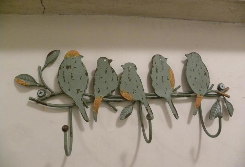 B&b Millefiori  | Brescia | Brescia | Italia 3