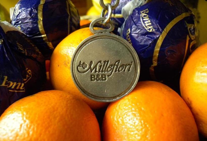 B&b Millefiori  | Brescia | Brescia | Italia 7