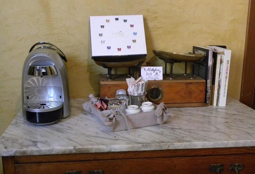 B&b Millefiori  | Brescia | Brescia | Italia 8