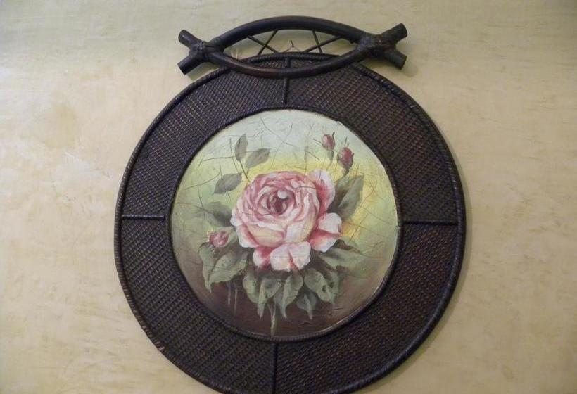 B&b Millefiori  | Brescia | Brescia | Italia 9