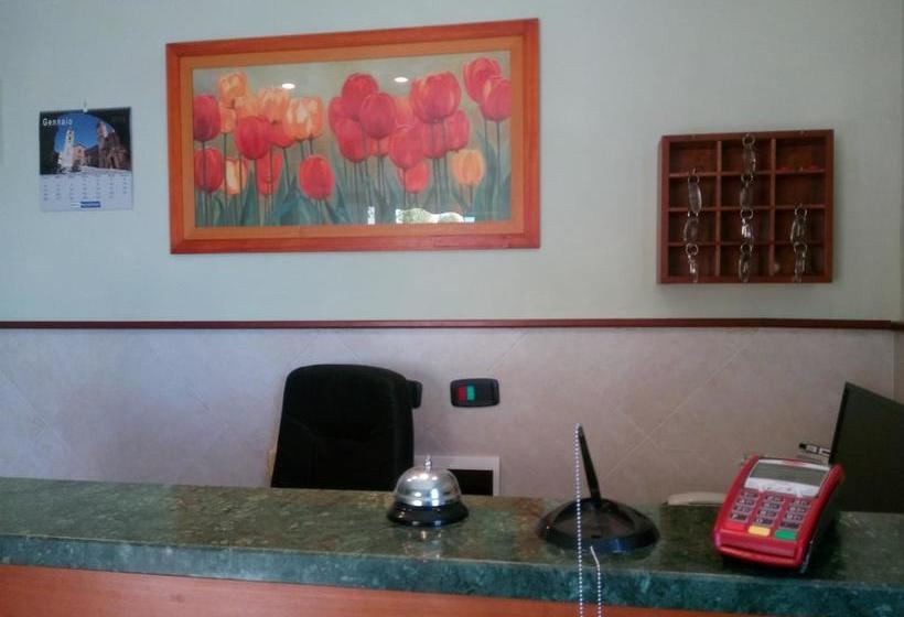 Hotel Lea  | Grosseto | Grosseto | Italia 1