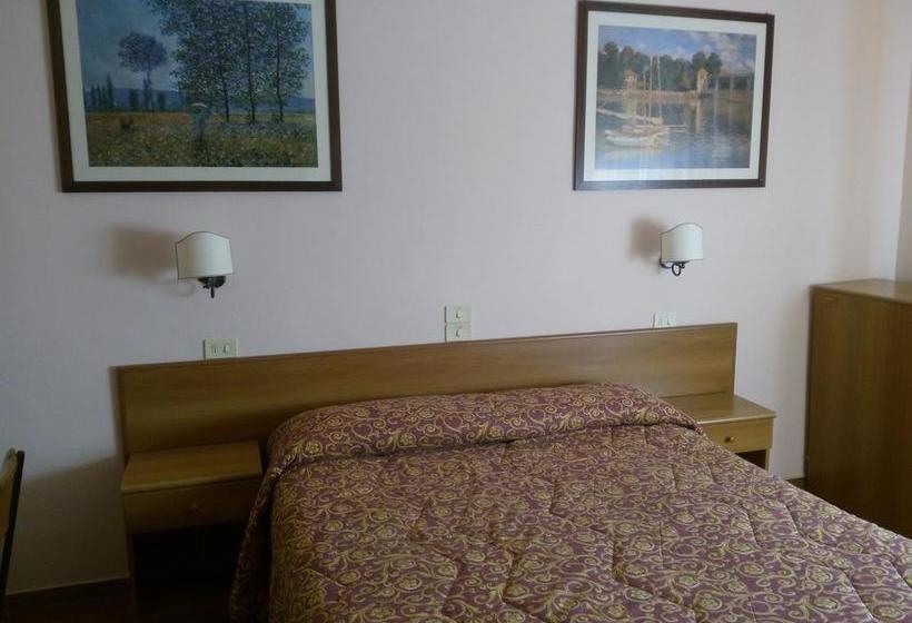 Hotel Lea  | Grosseto | Grosseto | Italia 15