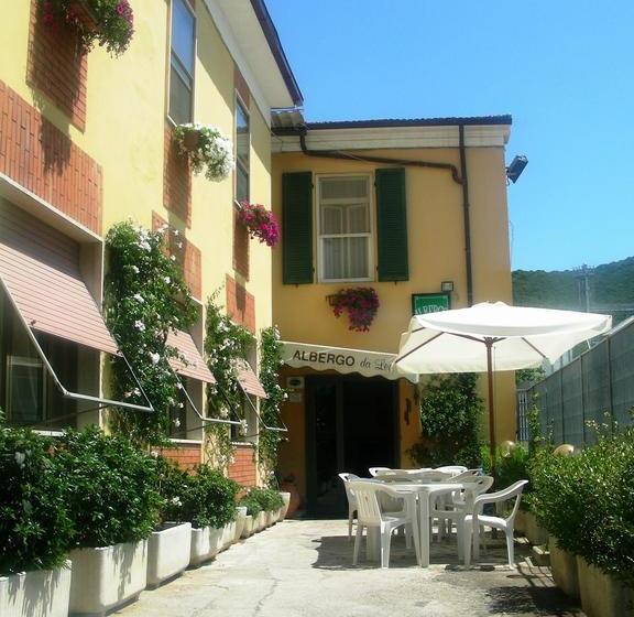 Hotel Lea  | Grosseto | Grosseto | Italia 17