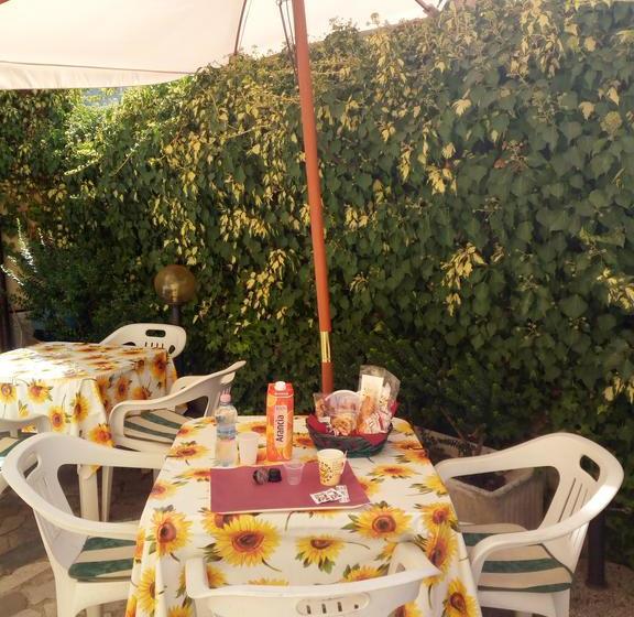 Hotel Lea  | Grosseto | Grosseto | Italia 18