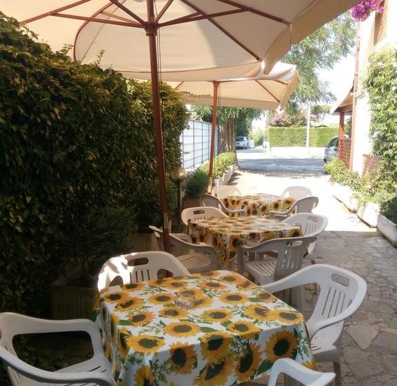 Hotel Lea  | Grosseto | Grosseto | Italia 19