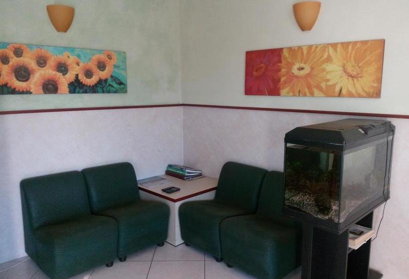 Hotel Lea  | Grosseto | Grosseto | Italia 2