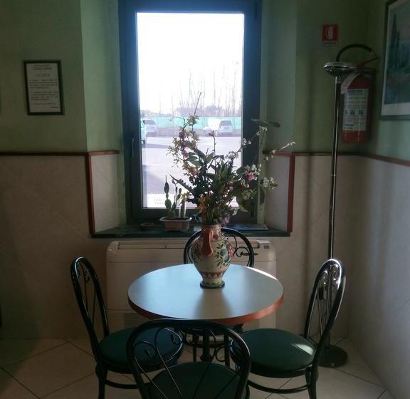 Hotel Lea  | Grosseto | Grosseto | Italia 20