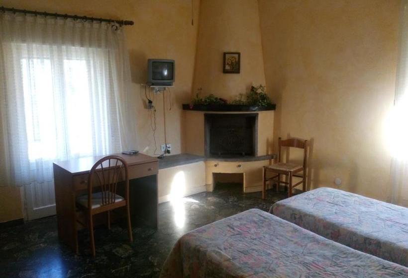 Hotel Lea  | Grosseto | Grosseto | Italia 3