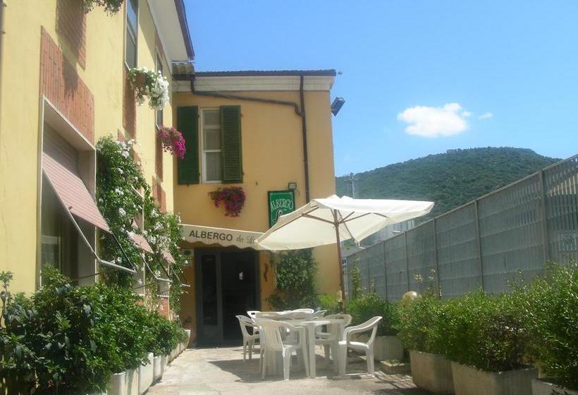 Hotel Lea  | Grosseto | Grosseto | Italia 4