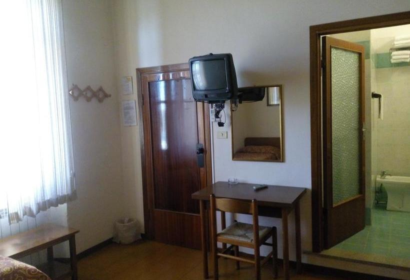 Hotel Lea  | Grosseto | Grosseto | Italia 7