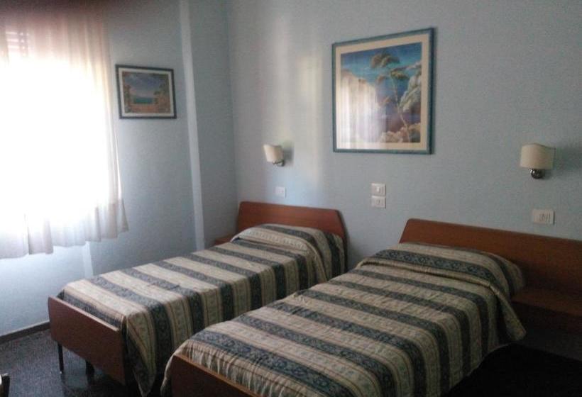 Hotel Lea  | Grosseto | Grosseto | Italia 9