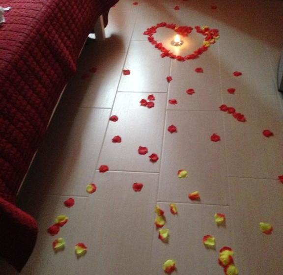 B&b 2112  | Saviano | Neapel | Italien 12