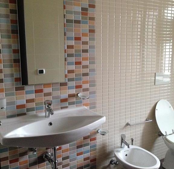 B&b 2112  | Saviano | Neapel | Italien 14