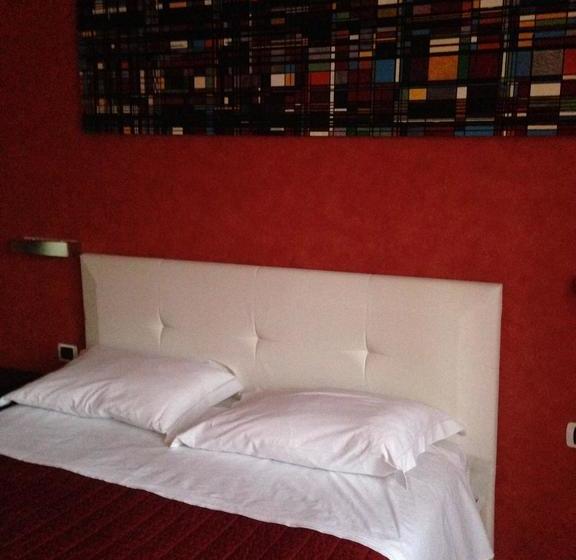 B&b 2112  | Saviano | Neapel | Italien 16