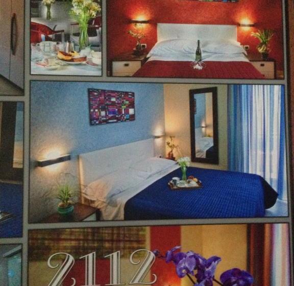 B&b 2112  | Saviano | Neapel | Italien 17