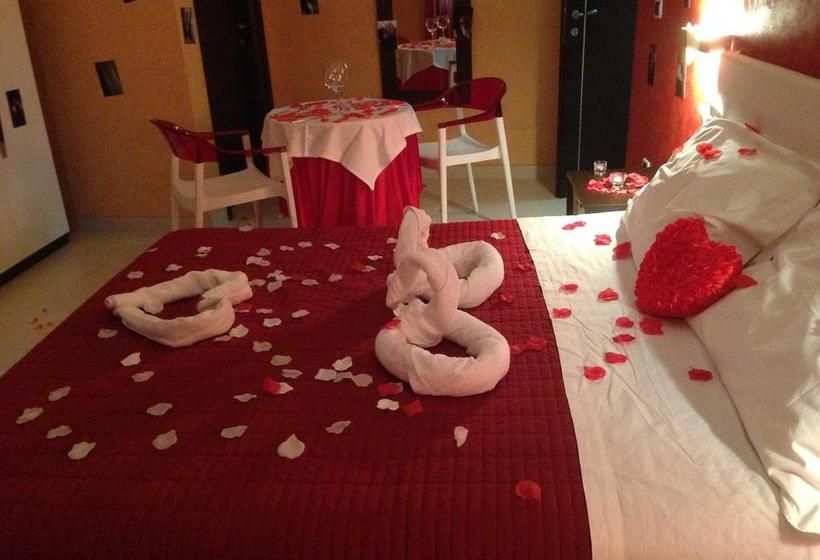 B&b 2112  | Saviano | Neapel | Italien 3