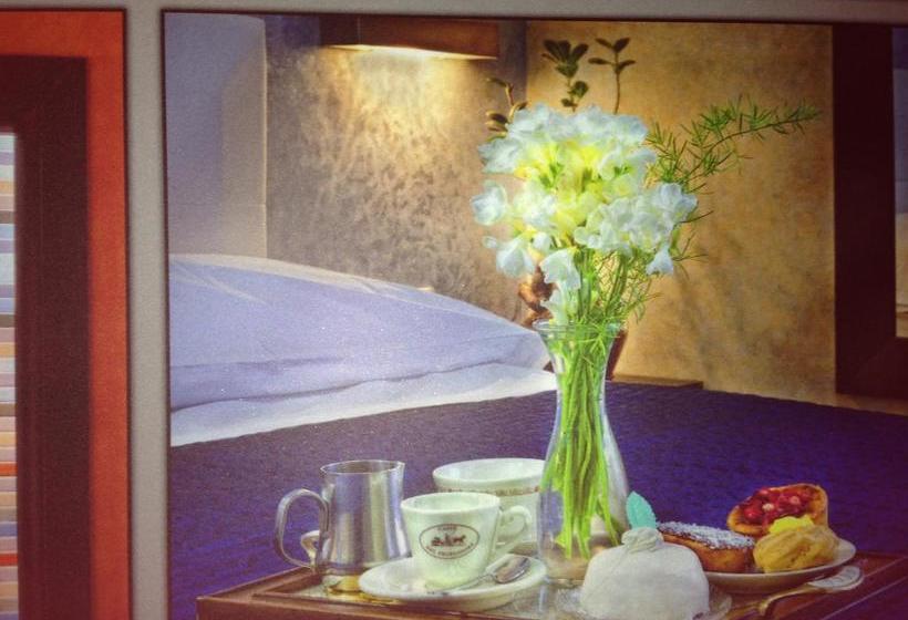 B&b 2112  | Saviano | Neapel | Italien 4