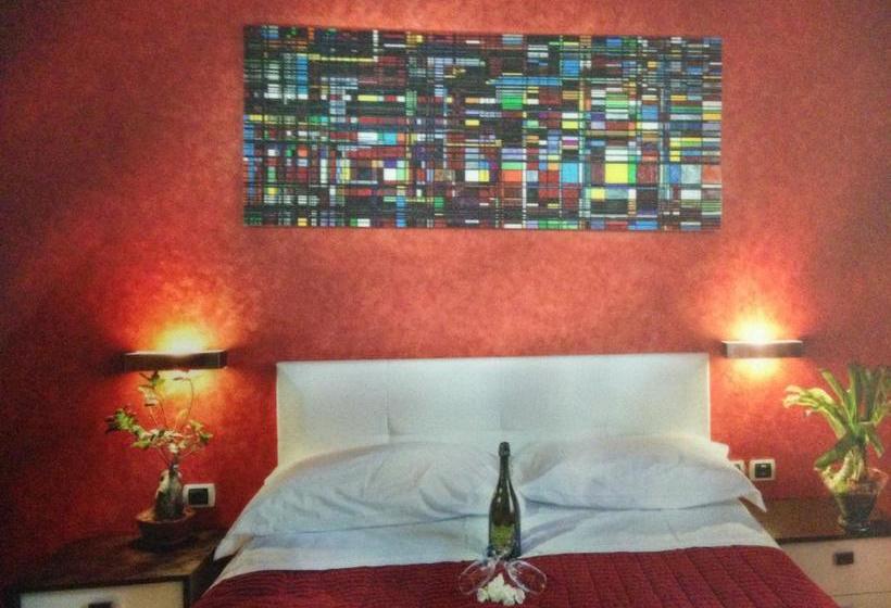 B&b 2112  | Saviano | Neapel | Italien 5