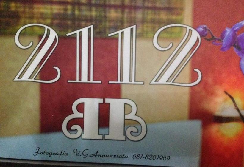 B&b 2112  | Saviano | Neapel | Italien 6