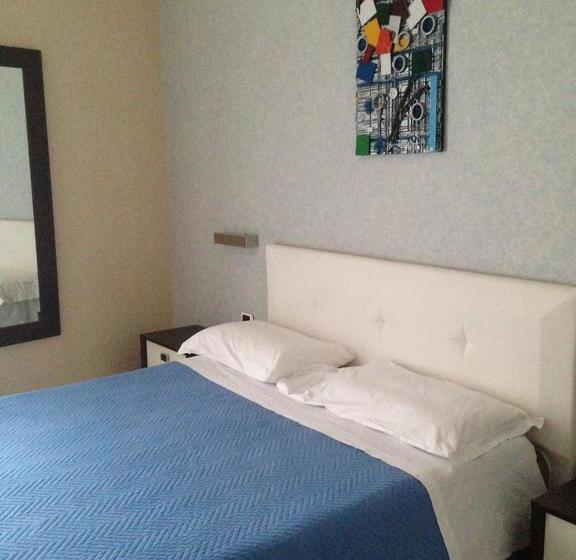 B&b 2112  | Saviano | Neapel | Italien 9