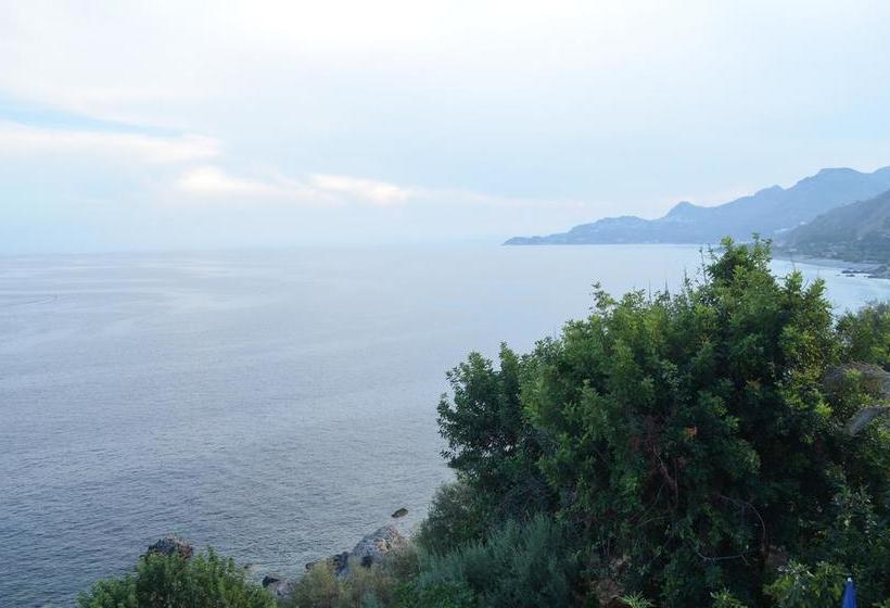 La Scogliera B&b  | Forza d'Agro | Messina | Italia 10