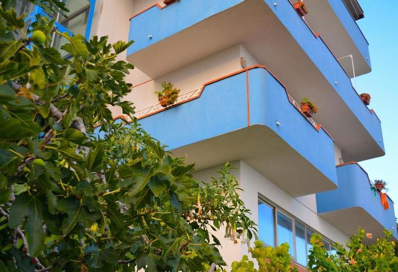 La Scogliera B&b  | Forza d'Agro | Messina | Italia 11