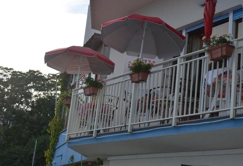 La Scogliera B&b  | Forza d'Agro | Messina | Italia 13