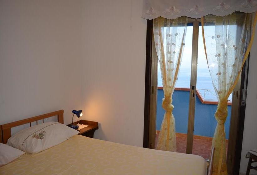 La Scogliera B&b  | Forza d'Agro | Messina | Italia 3