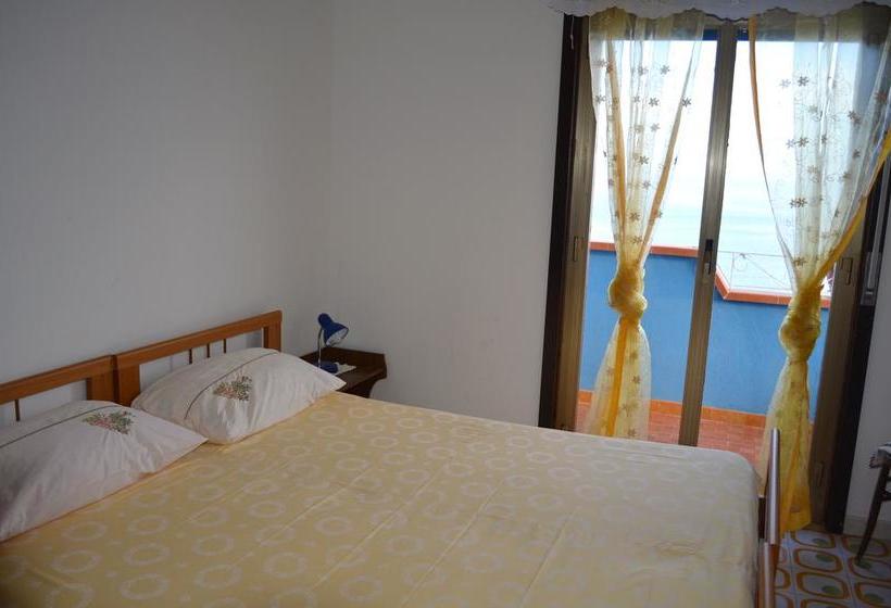 La Scogliera B&b  | Forza d'Agro | Messina | Italia 7