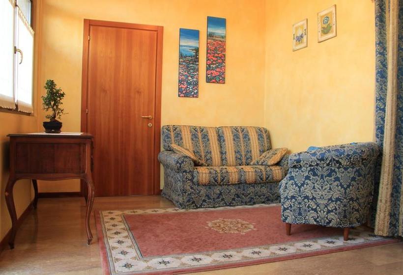 Hotel Ristorante Belvedere  | Trebaseleghe | Padova | Italien 14