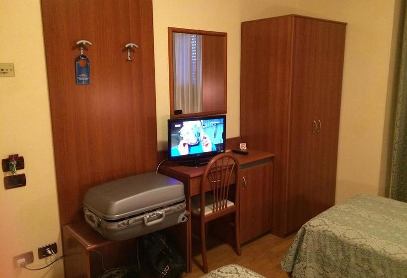 Hotel Ristorante Belvedere  | Trebaseleghe | Padova | Italien 15