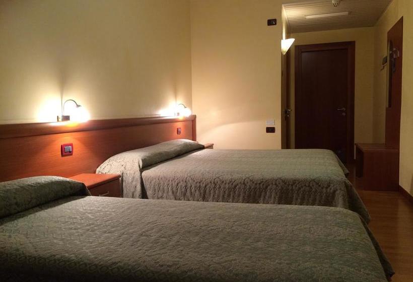 Hotel Ristorante Belvedere  | Trebaseleghe | Padova | Italien 16