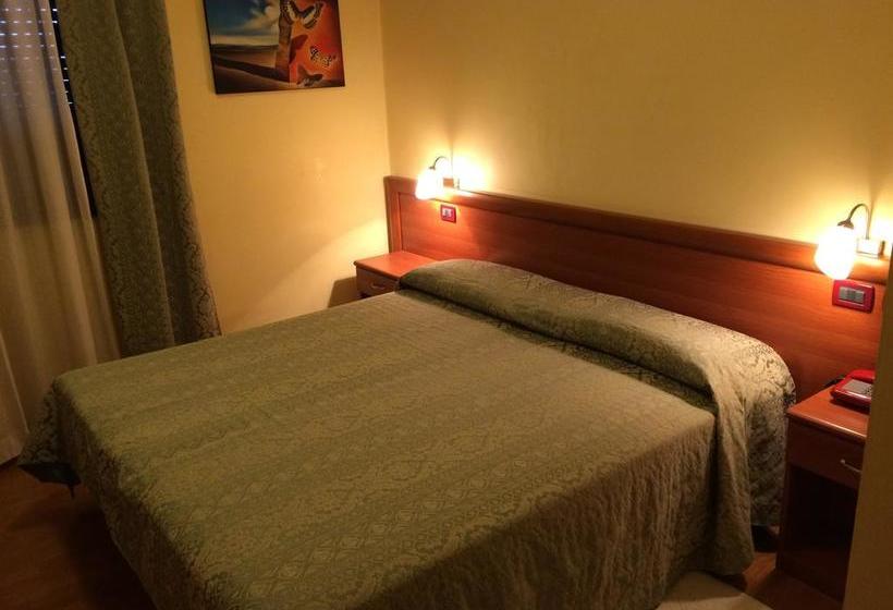 Hotel Ristorante Belvedere  | Trebaseleghe | Padova | Italien 17