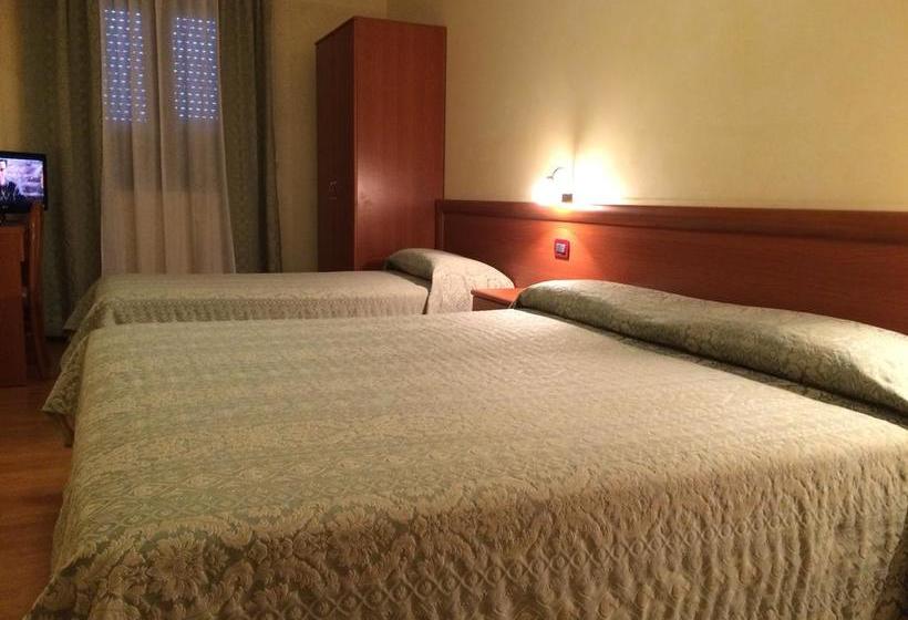 Hotel Ristorante Belvedere  | Trebaseleghe | Padova | Italien 18