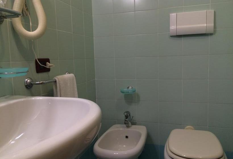 Hotel Ristorante Belvedere  | Trebaseleghe | Padova | Italien 19