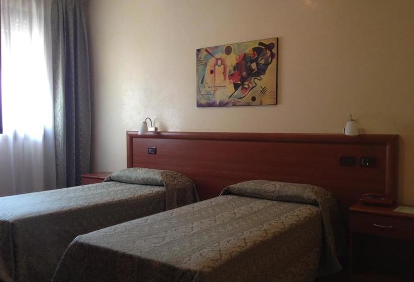 Hotel Ristorante Belvedere  | Trebaseleghe | Padova | Italien 2