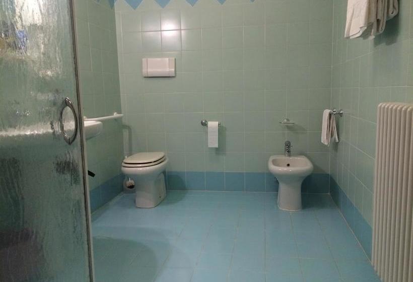 Hotel Ristorante Belvedere  | Trebaseleghe | Padova | Italien 20