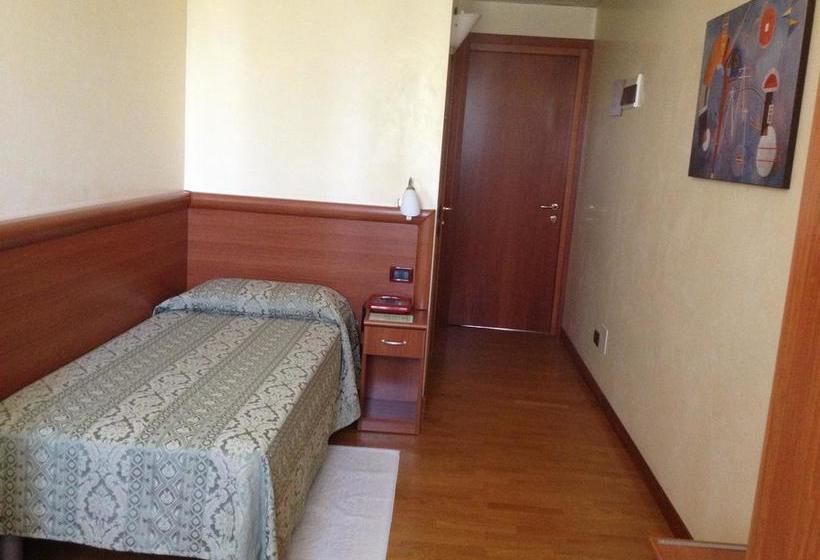 Hotel Ristorante Belvedere  | Trebaseleghe | Padova | Italien 3