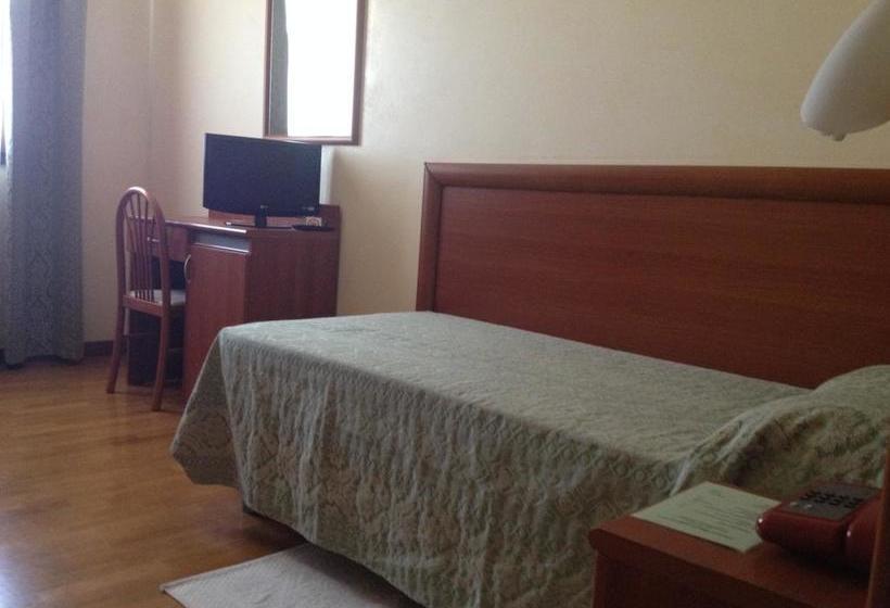 Hotel Ristorante Belvedere  | Trebaseleghe | Padova | Italien 5