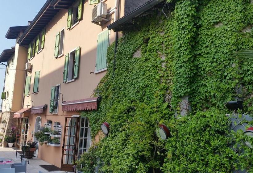 Hotel Albergo Al Cacciatore Tortellinando