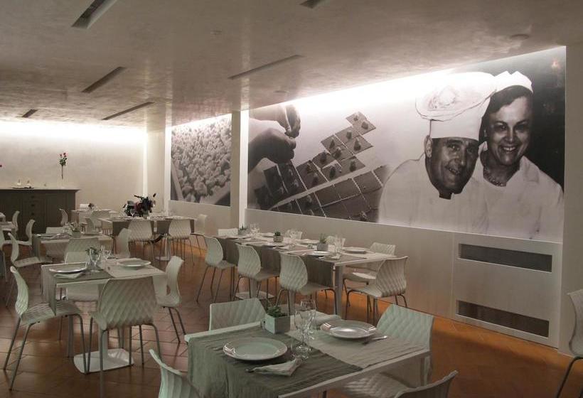 Hotel Albergo Al Cacciatore Tortellinando  | Valeggio sul Mincio | Verona | Italy 1