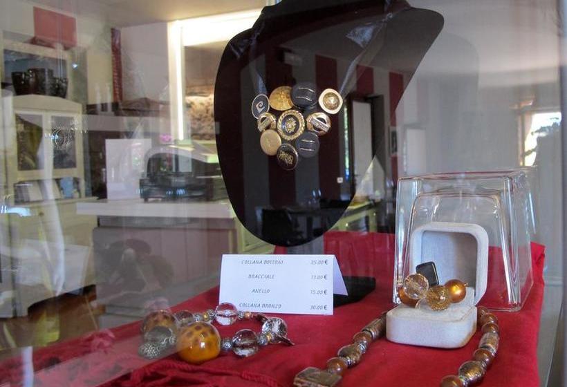 Hotel Albergo Al Cacciatore Tortellinando  | Valeggio sul Mincio | Verona | Italy 10