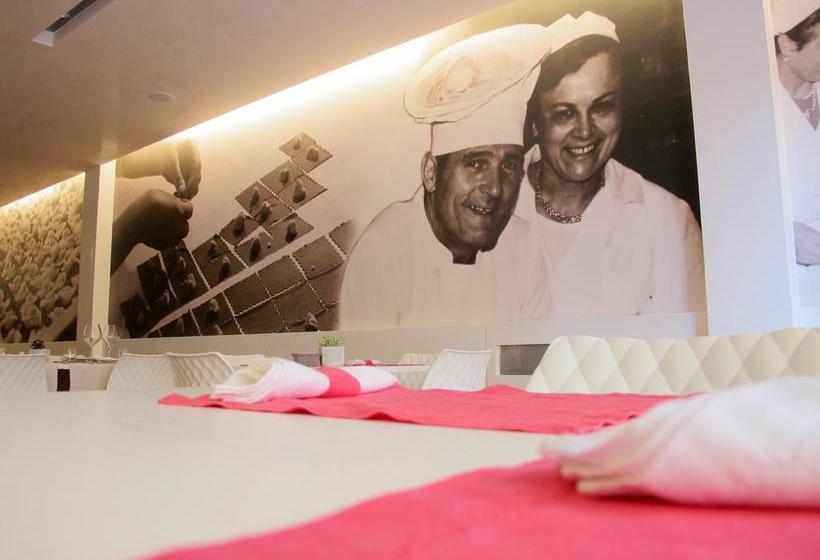 Hotel Albergo Al Cacciatore Tortellinando  | Valeggio sul Mincio | Verona | Italy 11