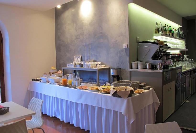 Hotel Albergo Al Cacciatore Tortellinando  | Valeggio sul Mincio | Verona | Italy 12