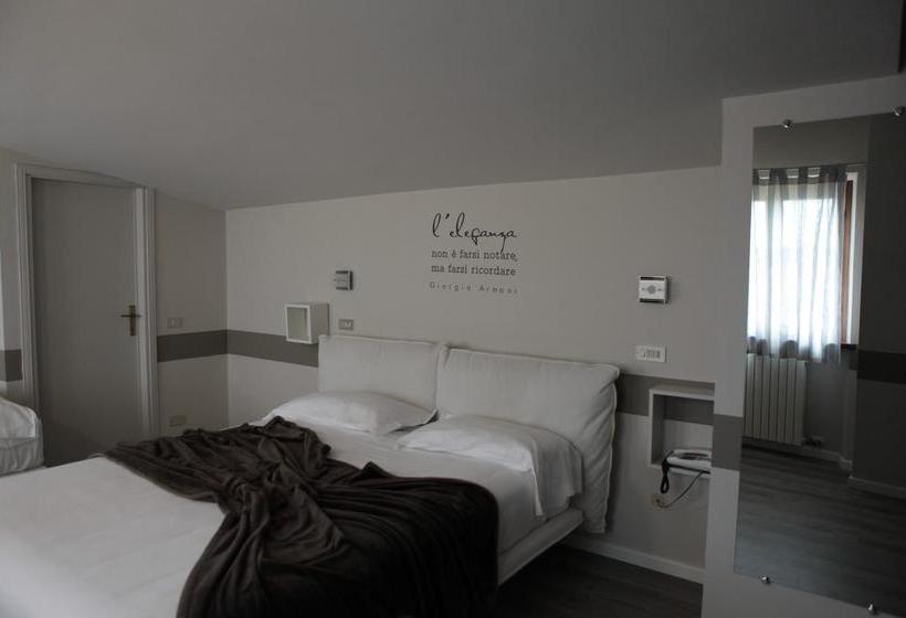 Hotel Albergo Al Cacciatore Tortellinando  | Valeggio sul Mincio | Verona | Italy 14