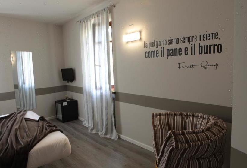 Hotel Albergo Al Cacciatore Tortellinando  | Valeggio sul Mincio | Verona | Italy 16