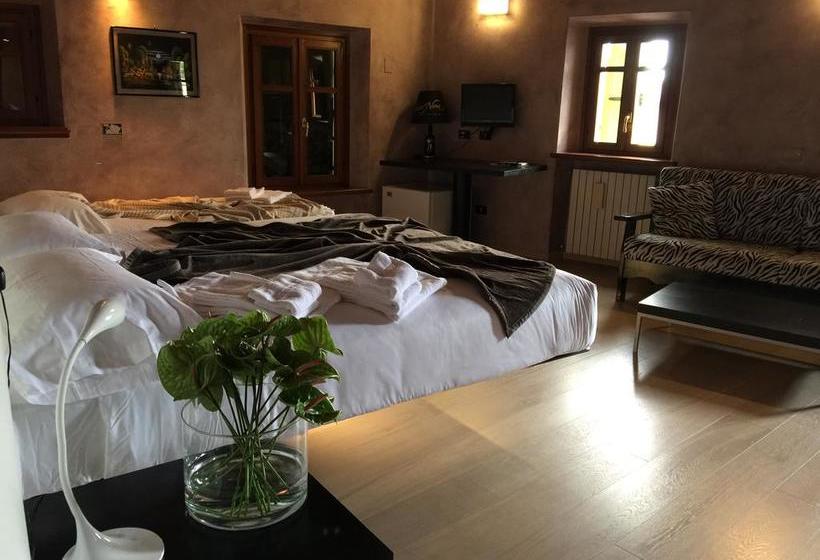 Hotel Albergo Al Cacciatore Tortellinando  | Valeggio sul Mincio | Verona | Italy 5